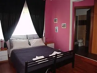 Bed and Breakfast Bed A San Pietro Roma Italia