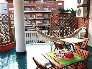 Bed and Breakfast Bed A San Pietro Roma