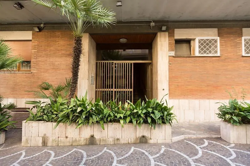 Bed & Breakfast Bed and Breakfast Bed A San Pietro Roma