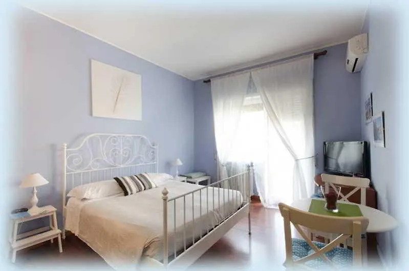 Bed and Breakfast Bed A San Pietro Roma