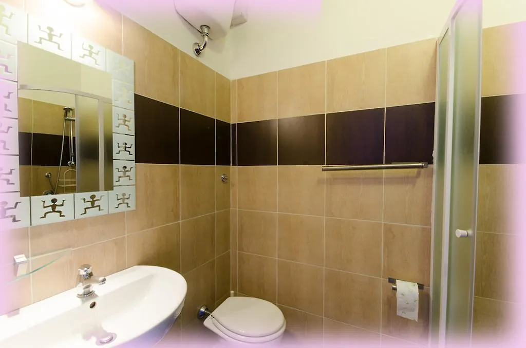 Bed and Breakfast Bed A San Pietro Roma Bed & Breakfast