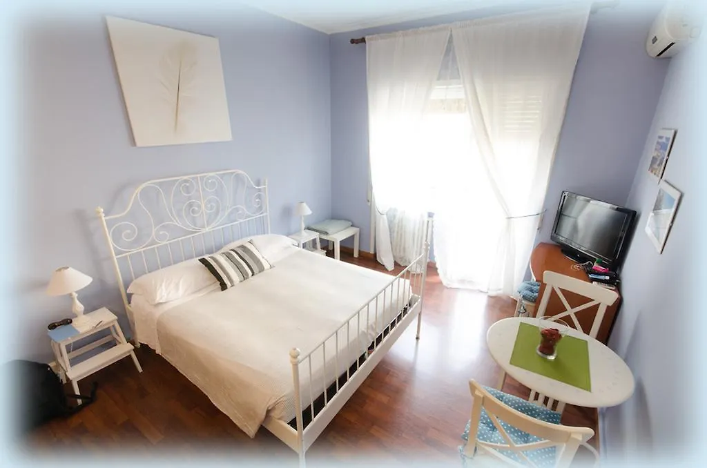 Bed and Breakfast Bed A San Pietro Roma