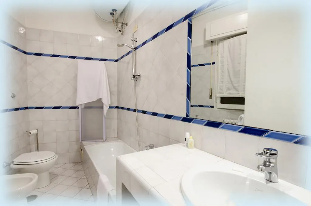 Bed and Breakfast Bed A San Pietro Roma 2*,  Italia