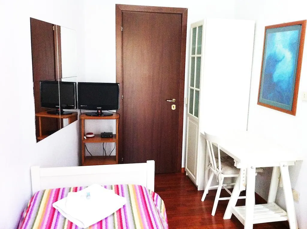 Bed and Breakfast Bed A San Pietro Roma 2*,