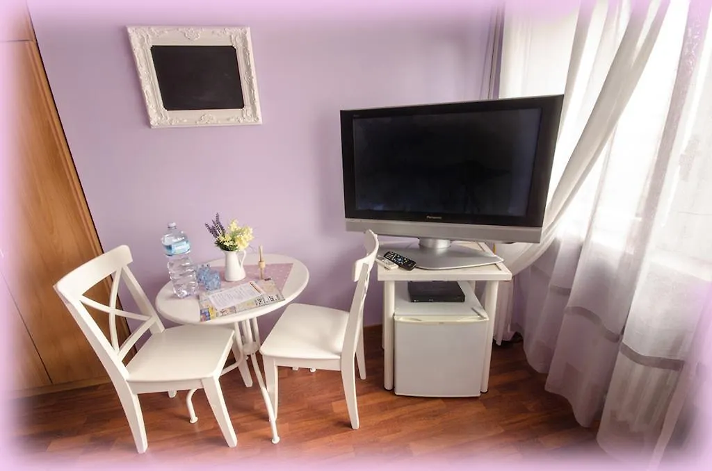 Bed and Breakfast Bed A San Pietro Roma