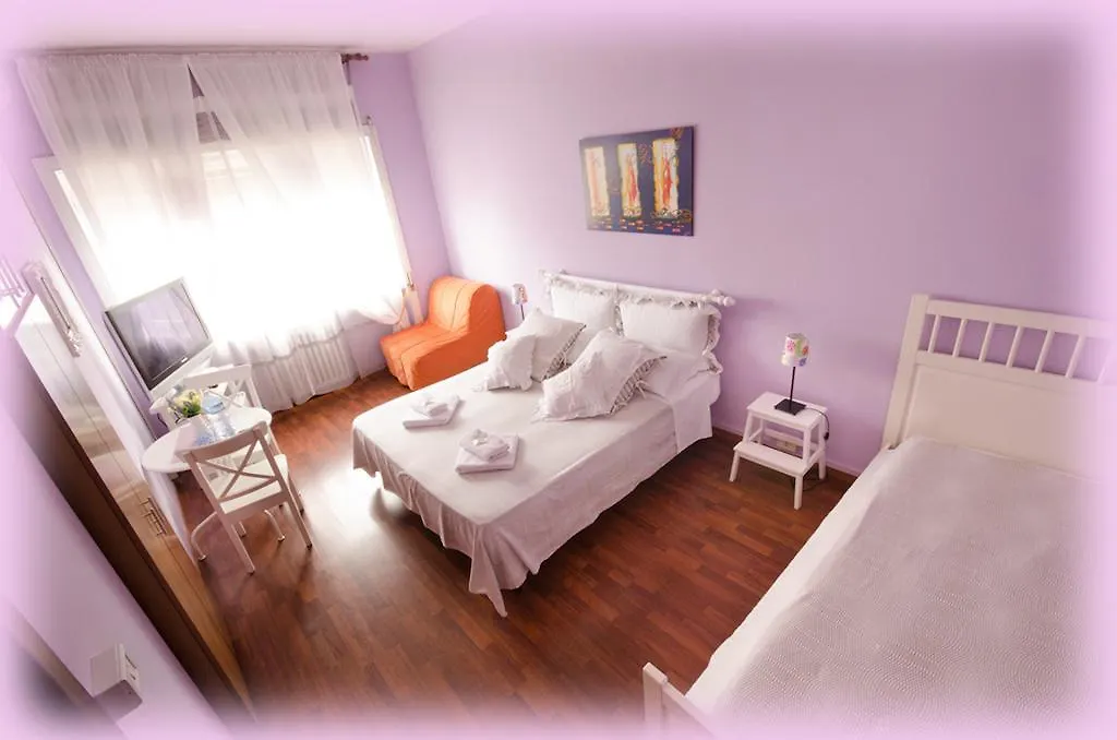 Bed and Breakfast Bed A San Pietro Roma 2*,  Italia