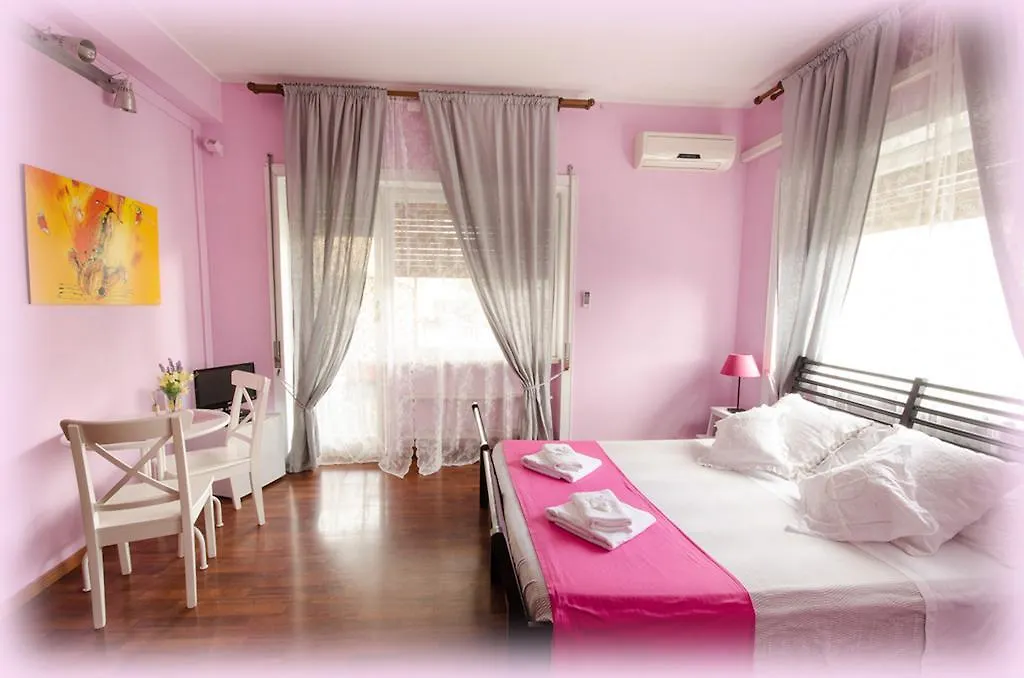 Bed and Breakfast Bed A San Pietro Roma