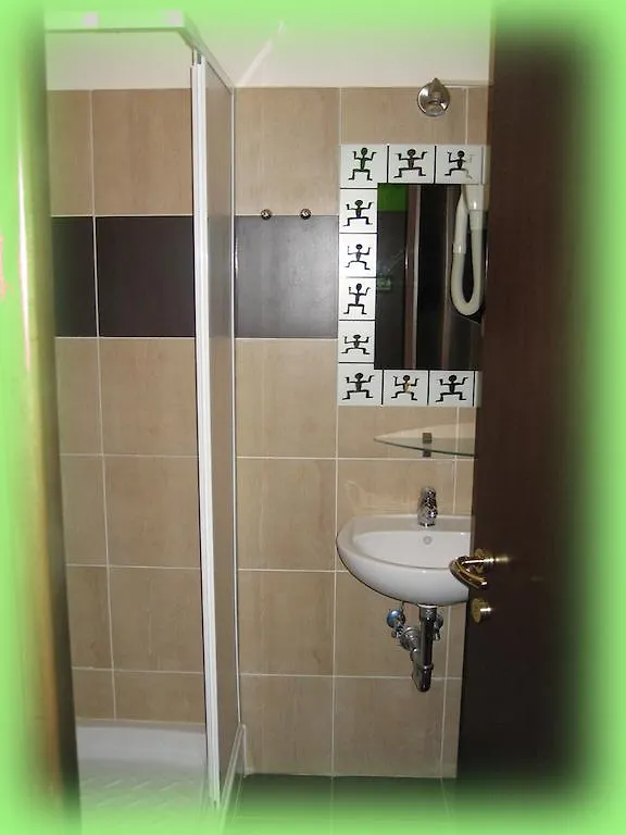 **  Bed A San Pietro Bed & Breakfast Rome Italy